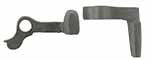 Sear,
wax cast steel, drilled and tempered,
for L&R RPL-04 Dixie Tennessee lock 
& RPL-07 Woodsman lock